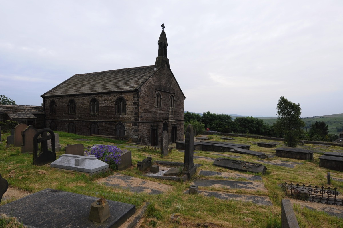 Heights Chapel