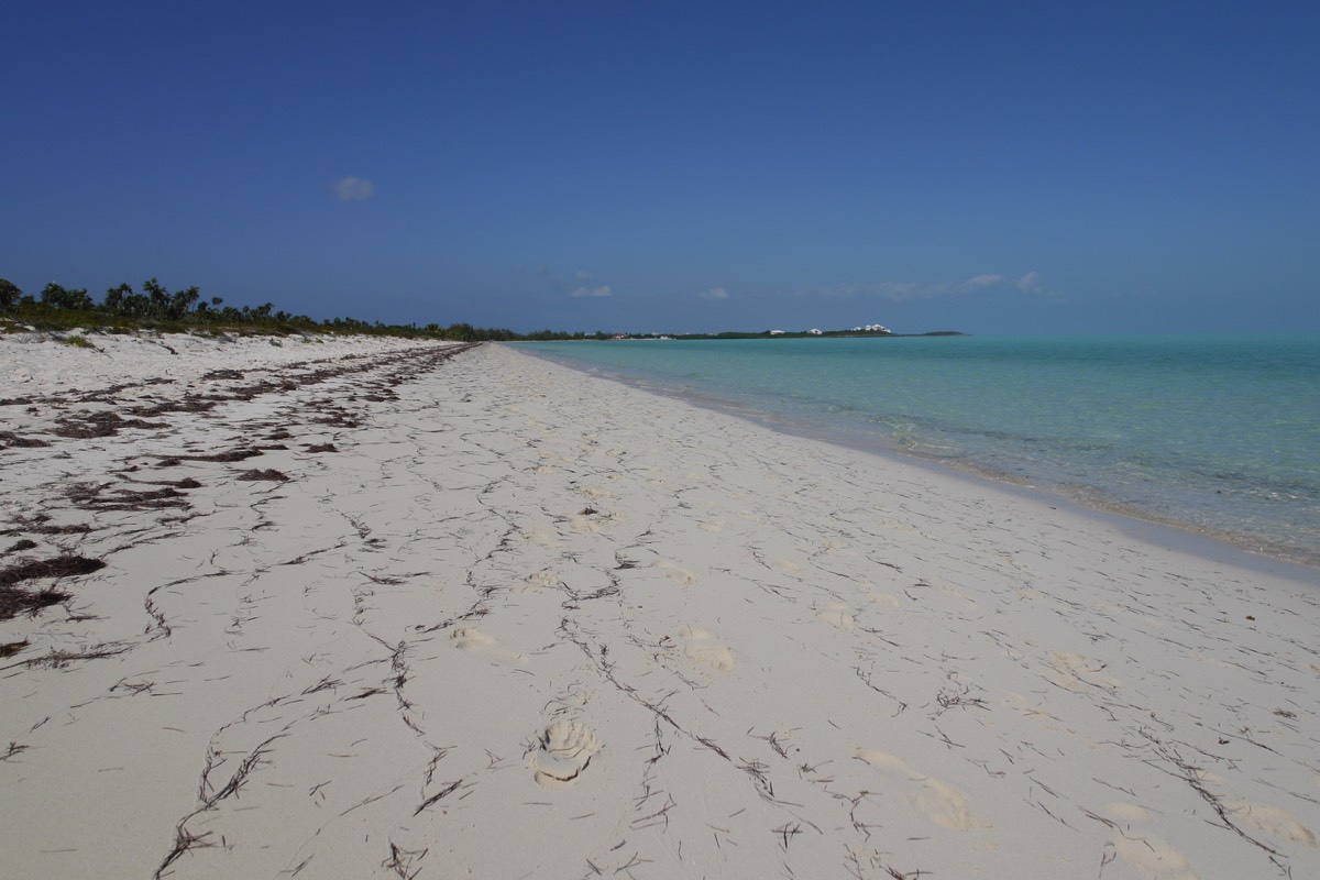 Turks Beach