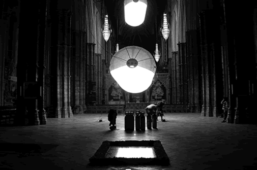 Westminster Abbey